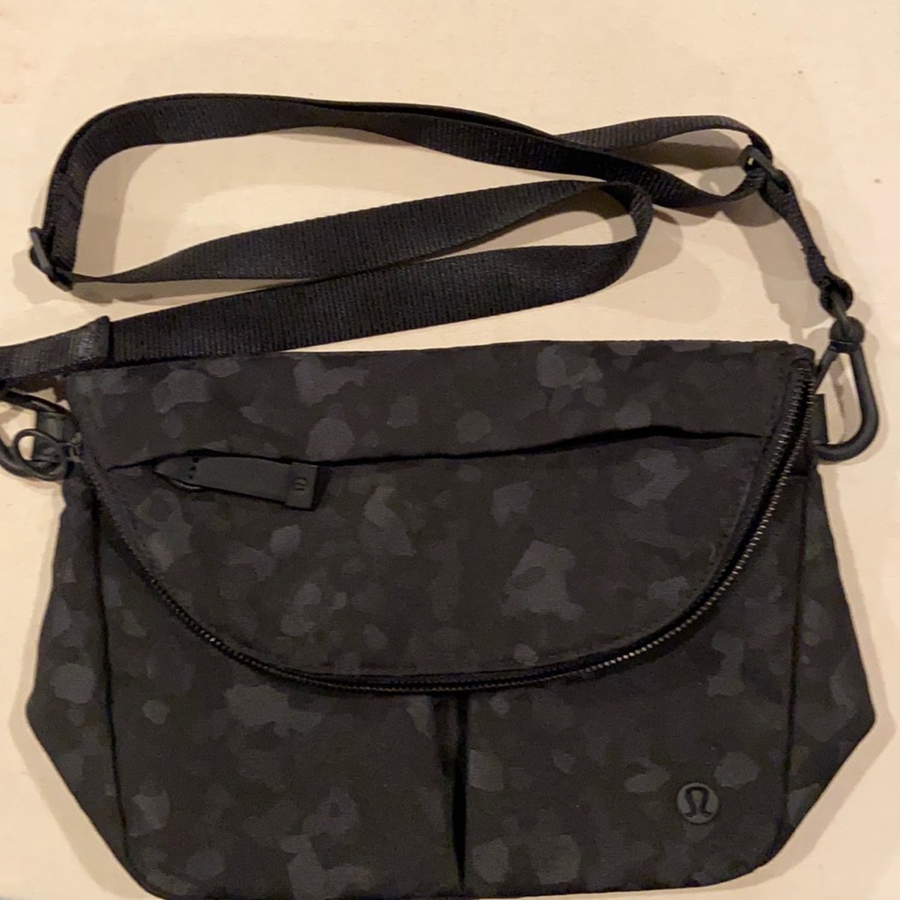 All Night Festival Crossbody